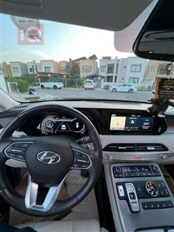 هيونداي باليسيد